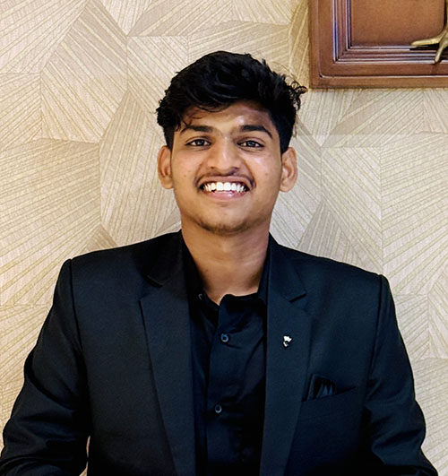 NITESH KUMAR JENA